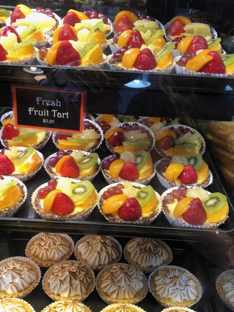 Granville Island Public Market, Vancouver, B.C.