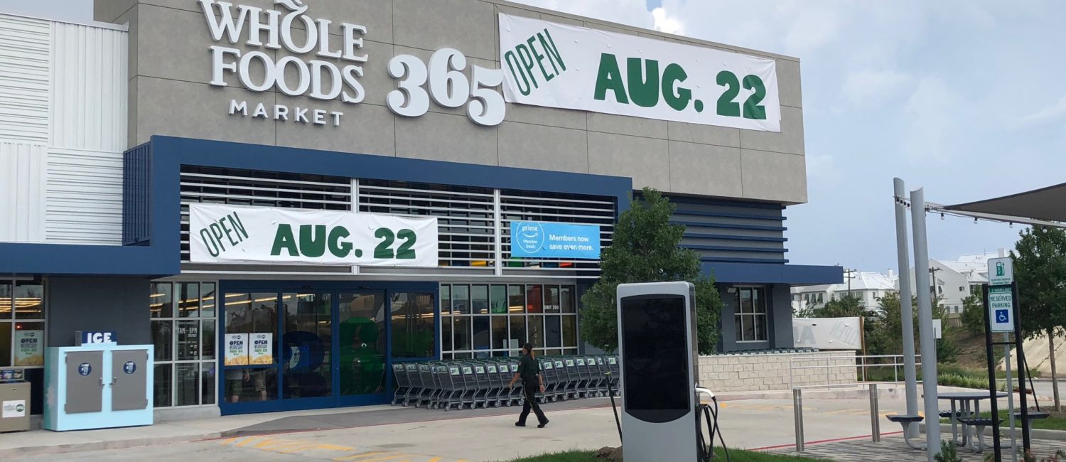Whole Foods 365 Houston