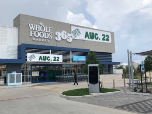 Whole Foods 365 Houston