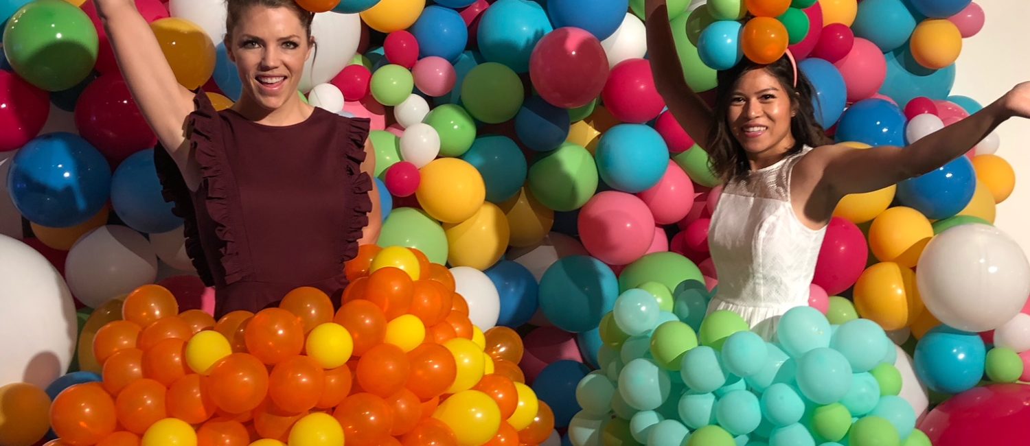 Big Ass Balloons
