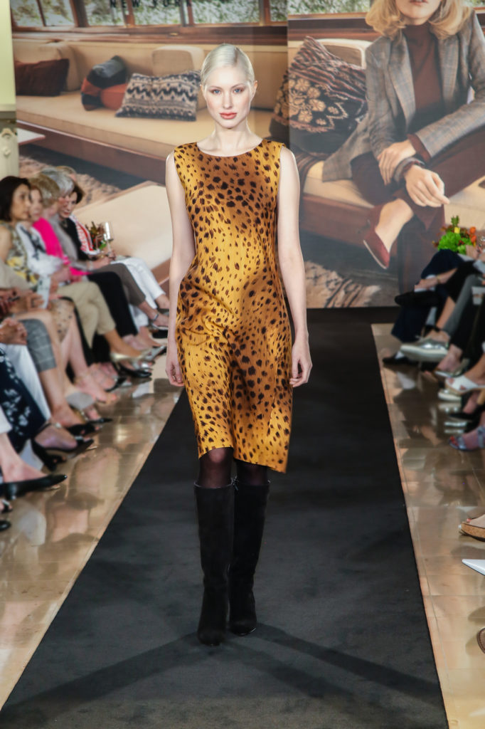 Lafayette 148 Fall 2018 Collection