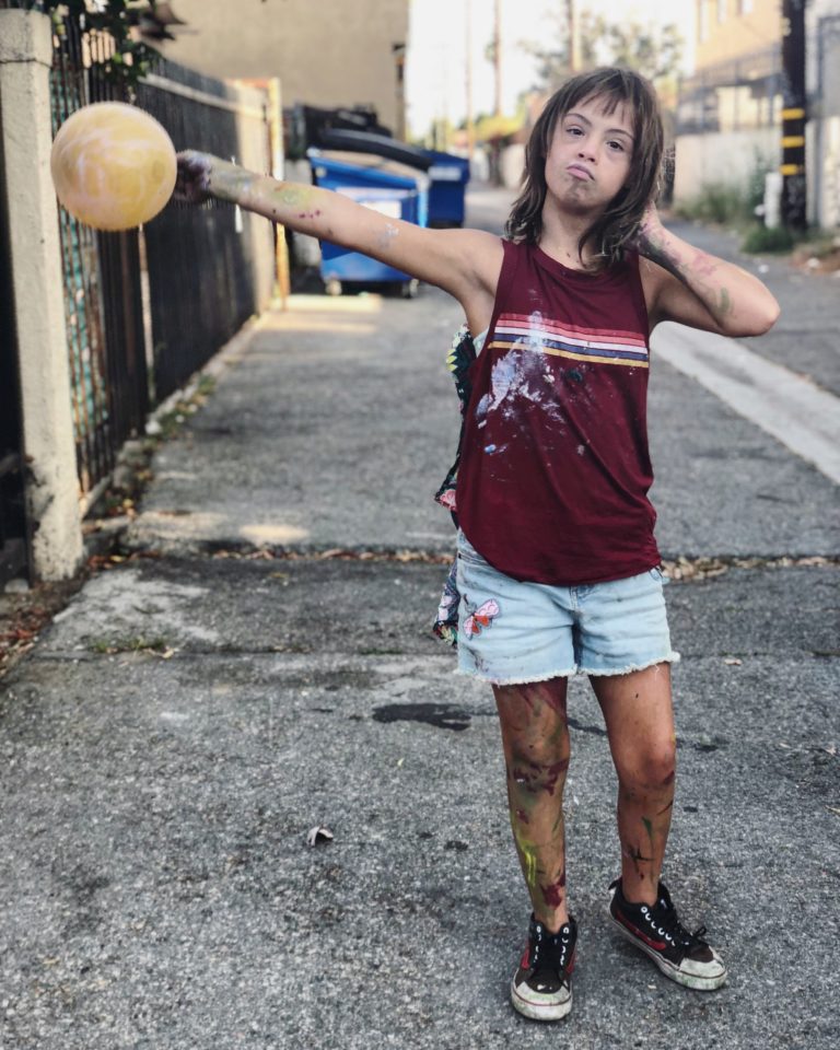 This Houston Ninja Warrior's Family is the Real Life