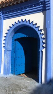 Ji Won Choi at New York Fashion Week September 2018