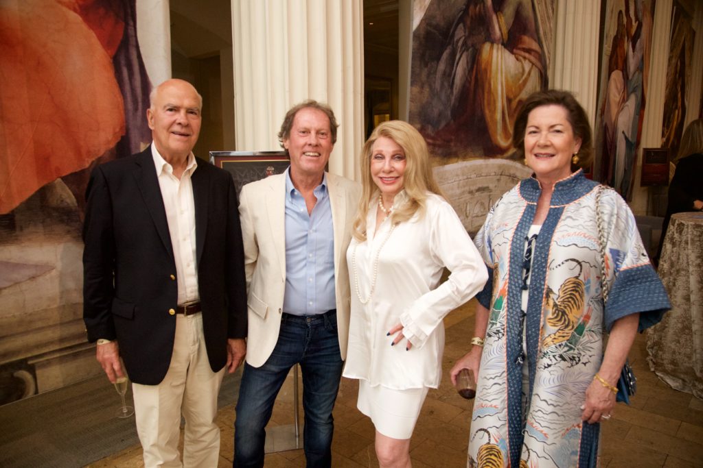 The Corinthian Houston