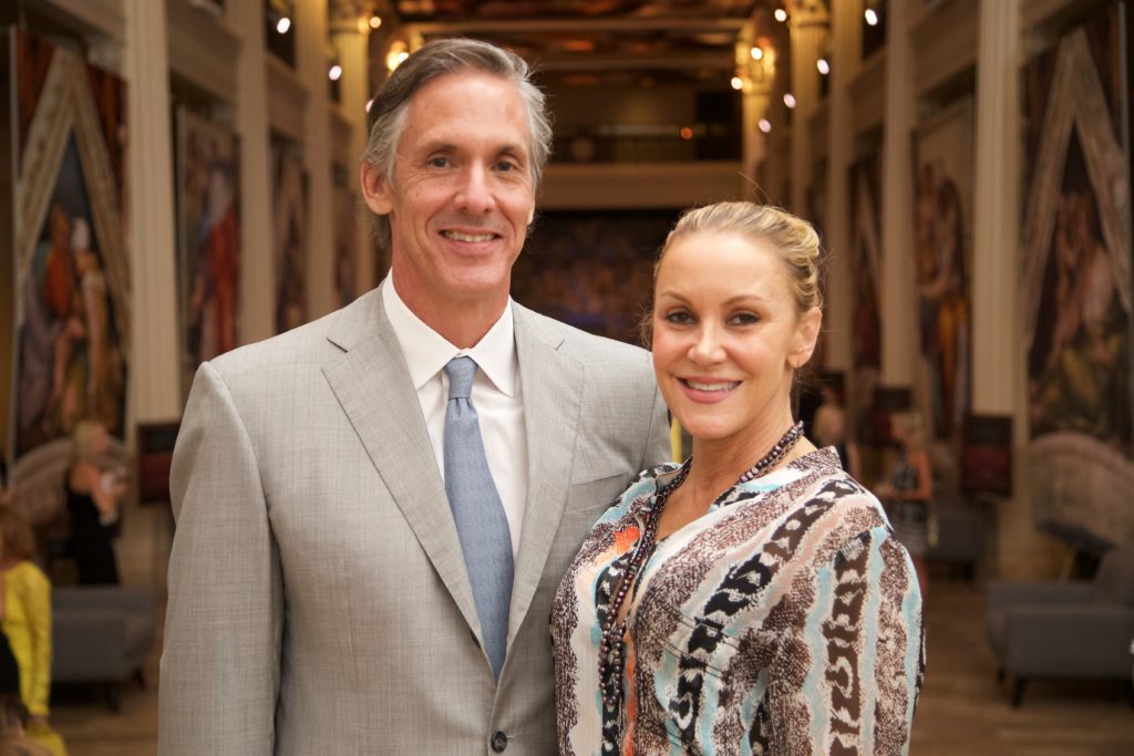 The Corinthian Houston