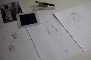 KUR at New York Fashion Week September 2018