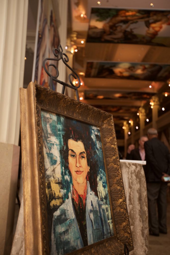 The Corinthian Houston