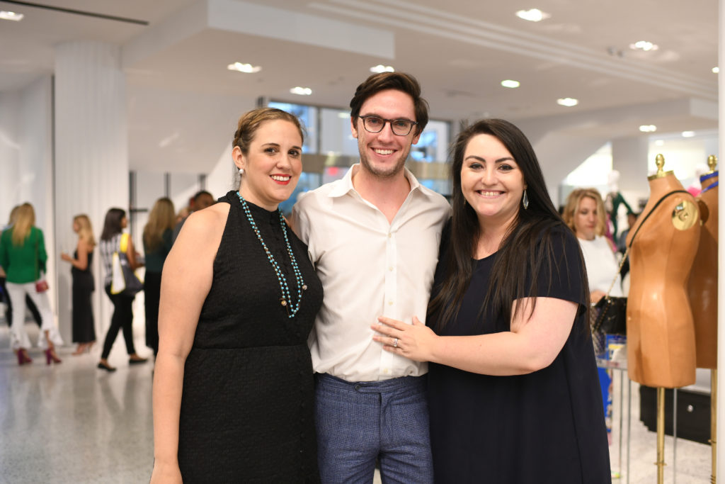 Women of Wardrobe Summer Soiree at Tootsies