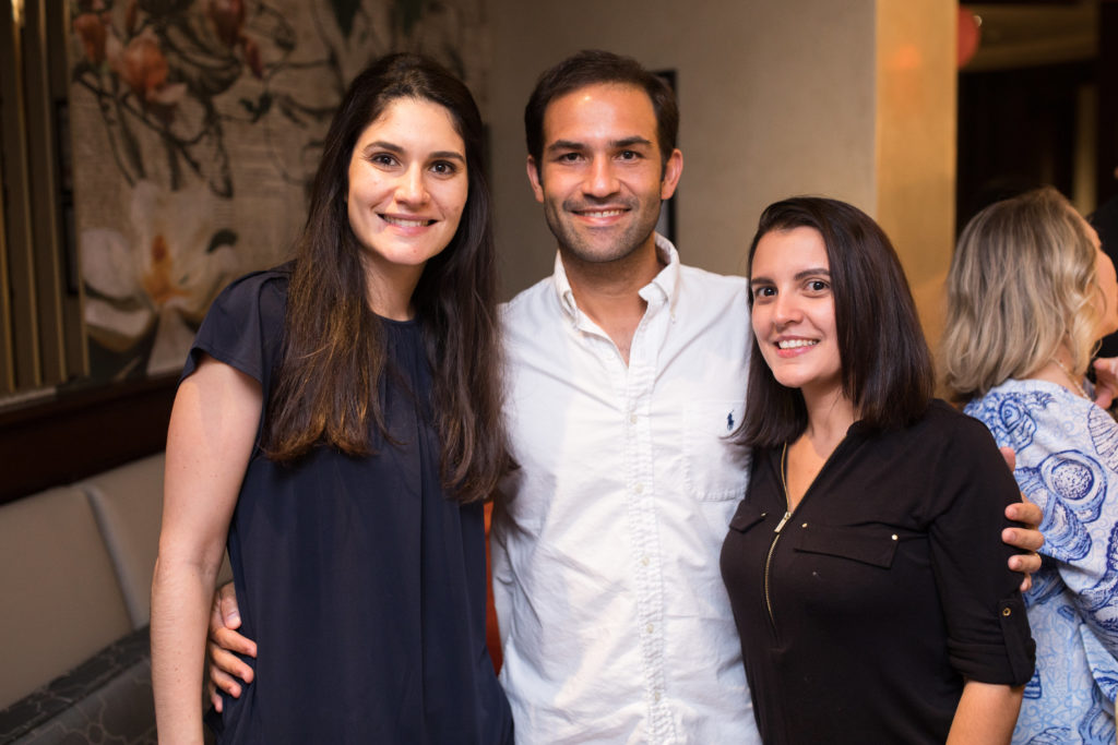 Bosscat at The James