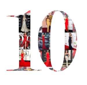 Romona Keveza New York Fashion Week September 2018