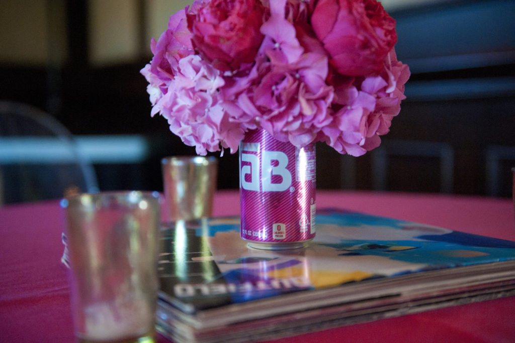 Forever Young Prom 1986 Party