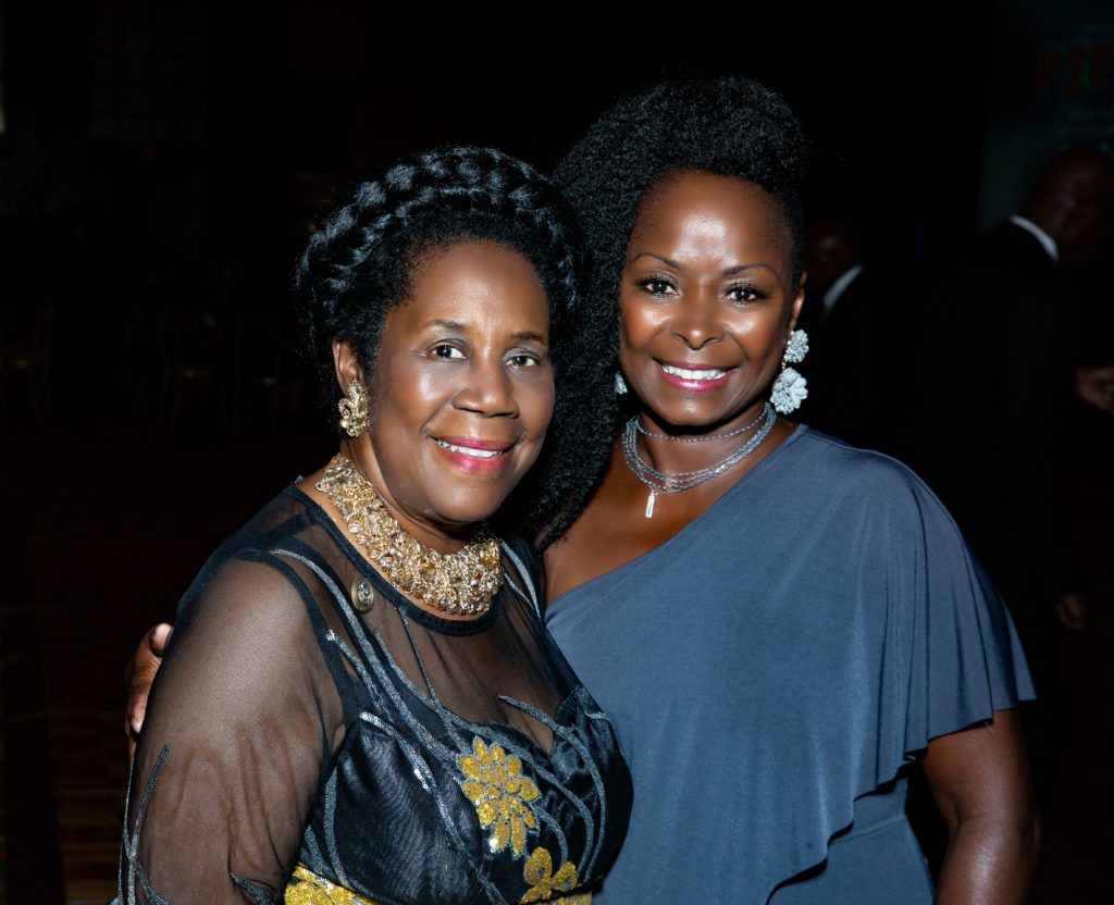 Ensemble Theatre Gala 2018