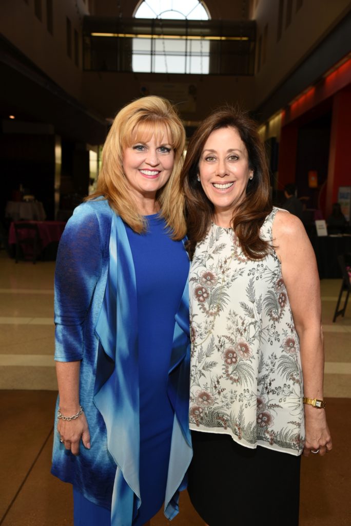 The Health Museum exhibition opening