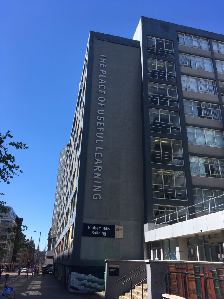 The Place of Useful Learning