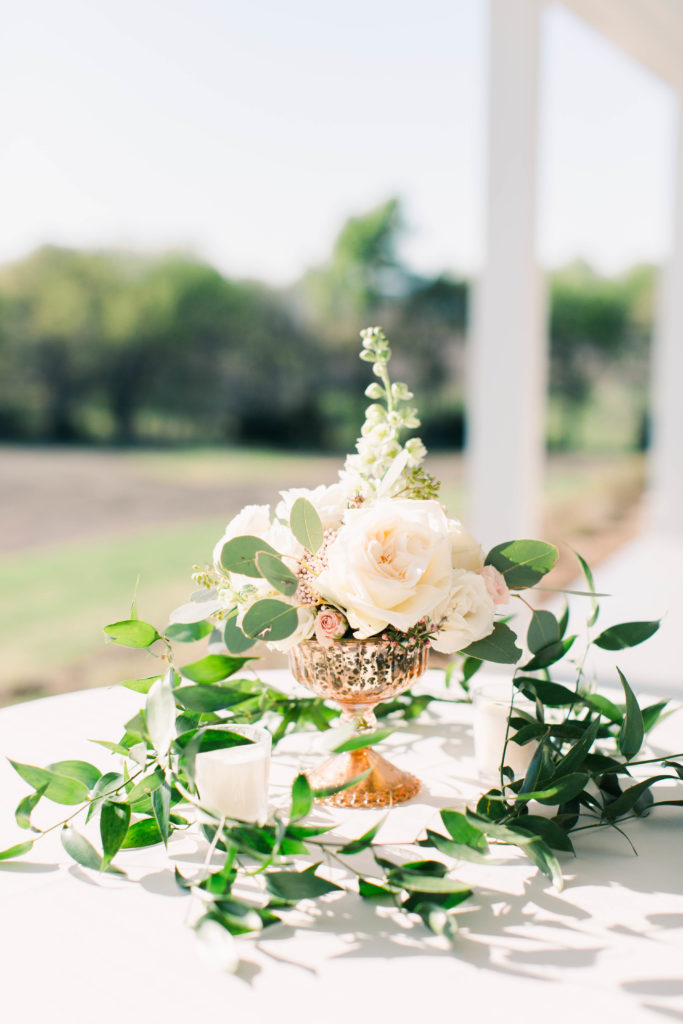 Lauren Reed, Trey McDonald wedding at The Grand Ivory
