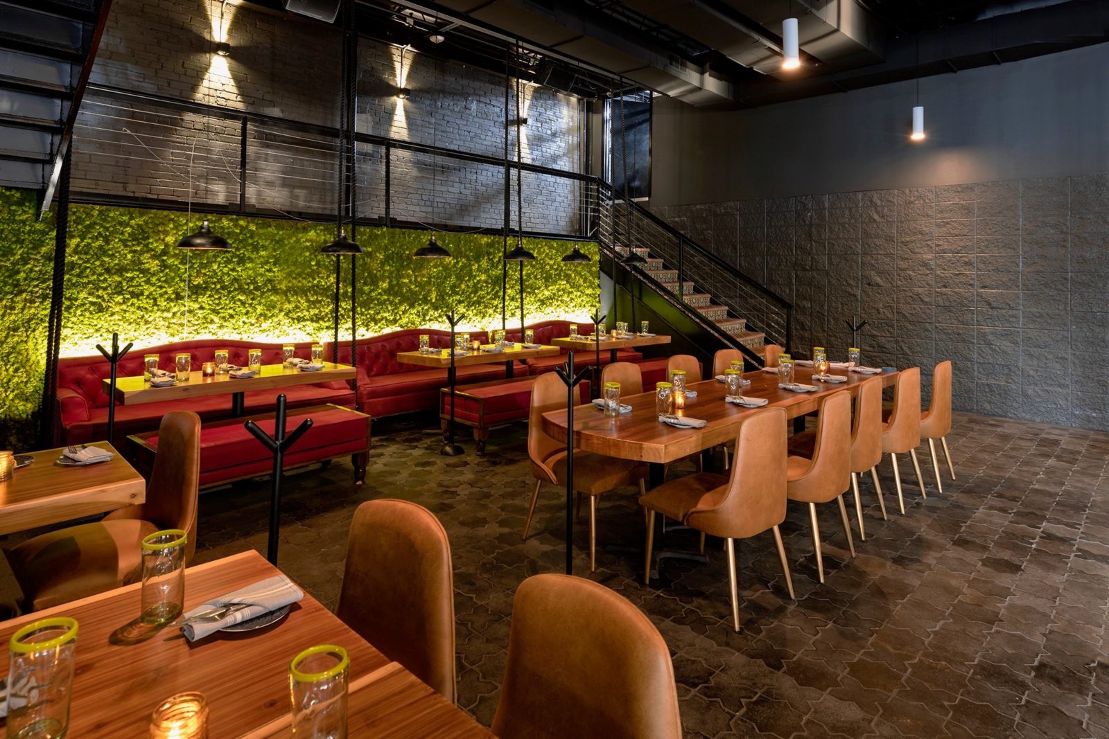 New Mexican Restaurant Hotspot Roars into Deep Ellum With Nightlife