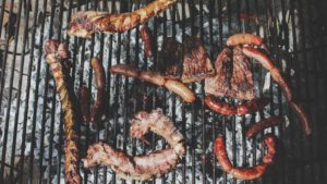 Southern smoke barbecue