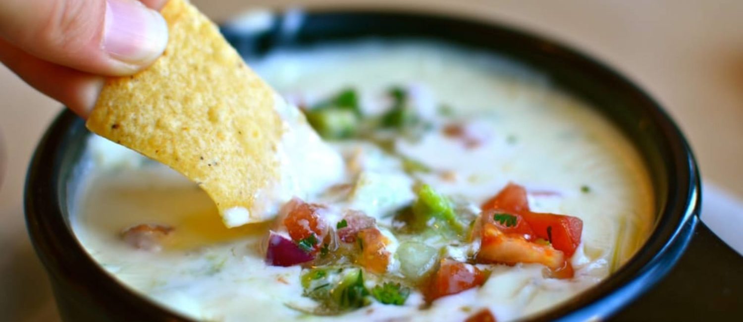 Kerbey Lane queso