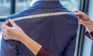 indochino measure