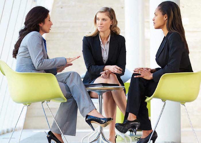 women executives