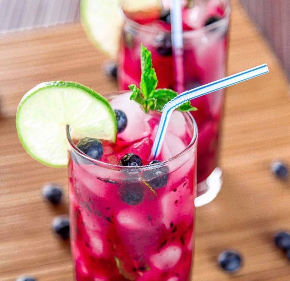 Chef Alex Padilla wants to highlight original traditions in a new way. 