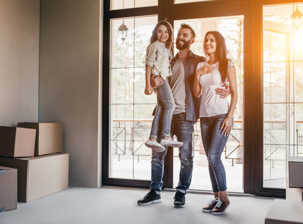 Historically, interest rates continue to rise steadily during the final quarter of the year, so those in the market for a new home would be wise to make a purchase sooner rather than later to lock in the lowest interest rates we may see all year.