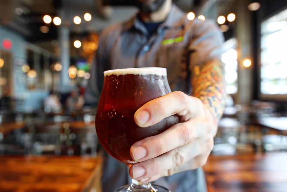 West Dallas taproom, Steam Theory Brewing, has closed its doors. But, it will virtually remain alive.