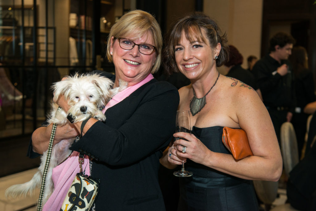 Pet Set Fierce & Fabulous Gala at The Post Oak Hotel
