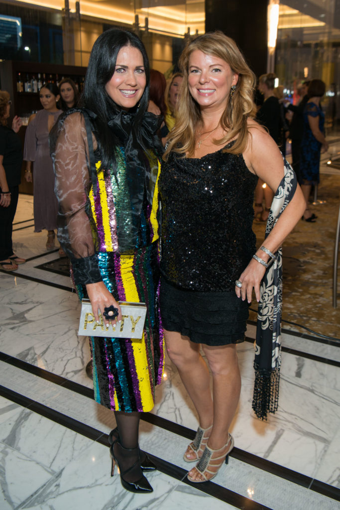 Pet Set Fierce & Fabulous Gala at The Post Oak Hotel