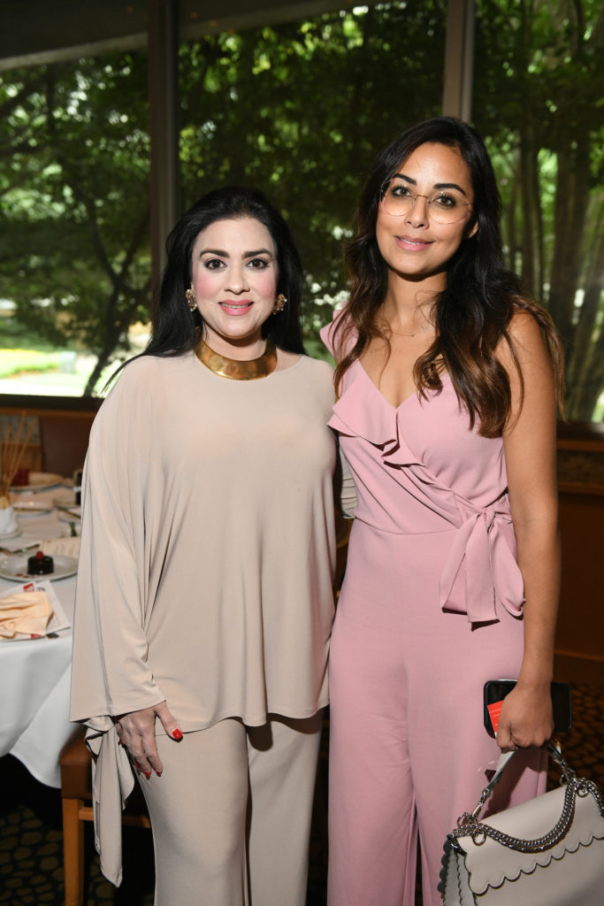 Crime Stoppers Women Who Shape Houston luncheon at Tony's