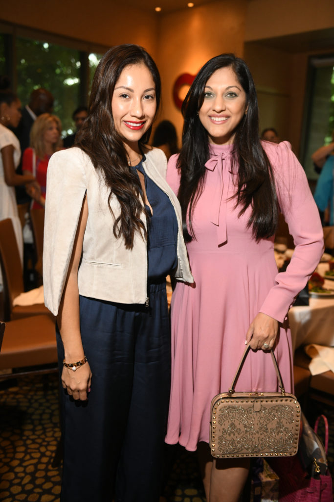 Crime Stoppers Women Who Shape Houston luncheon at Tony's