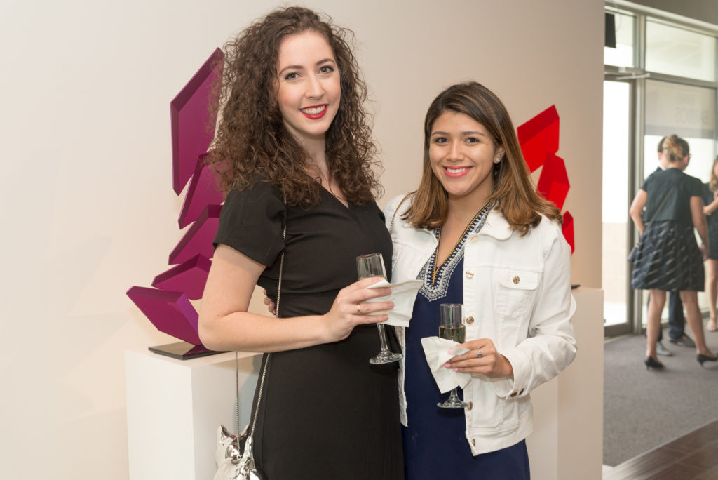 April Gore, Jaime Portillo