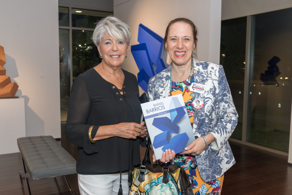 Loli Fernandez-Andrade Kolber, Catherine D. Anspon