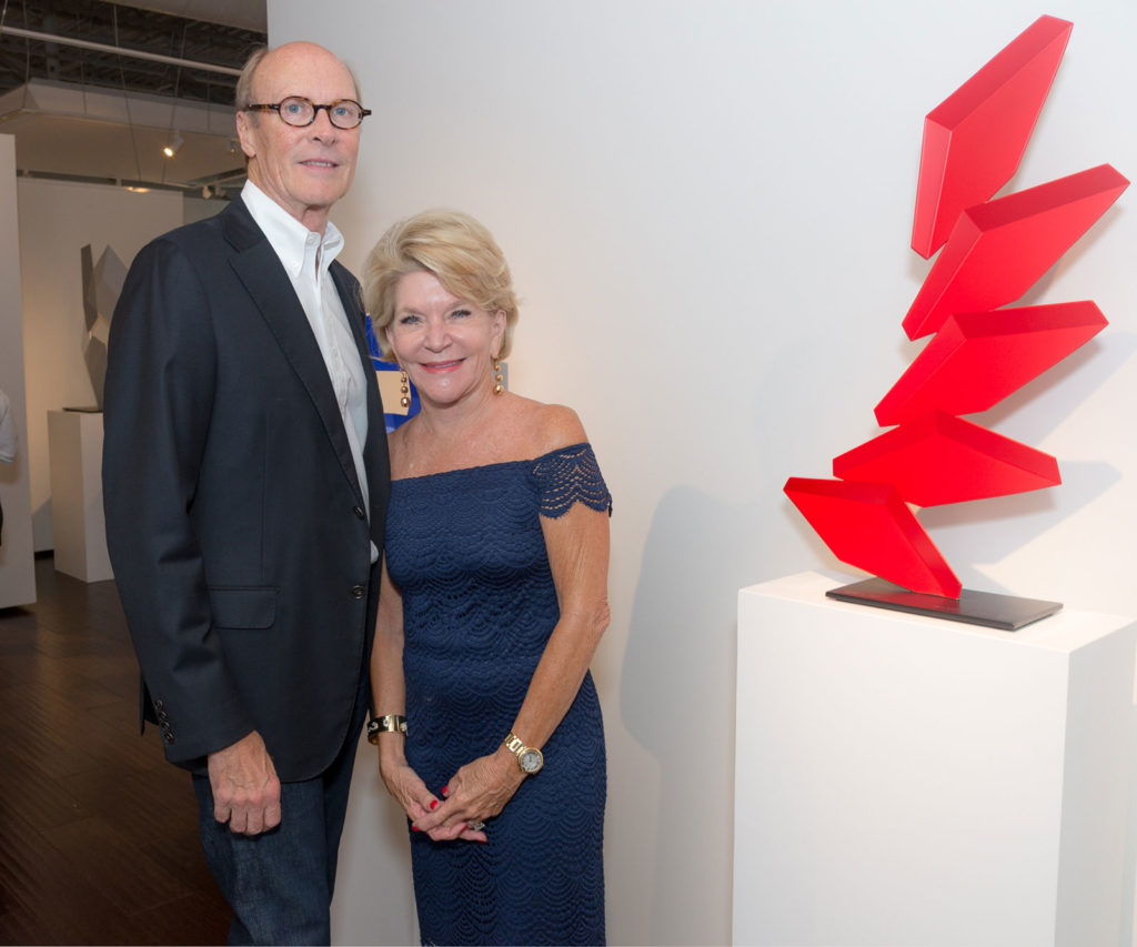 William & Holly Paul