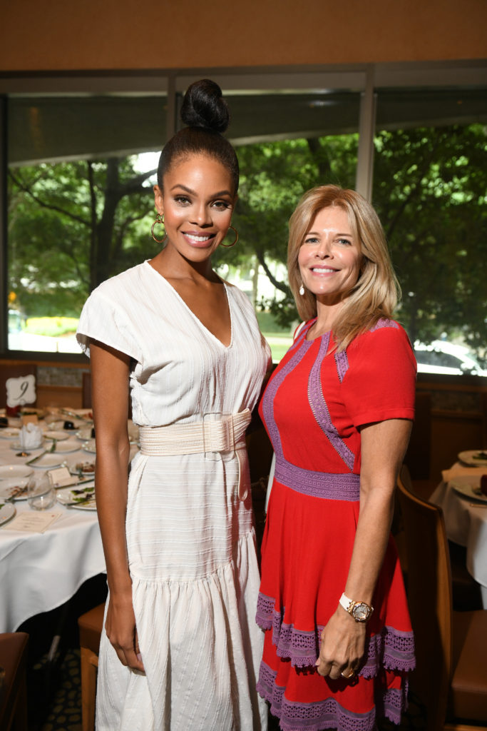 Crime Stoppers Women Who Shape Houston luncheon at Tony's