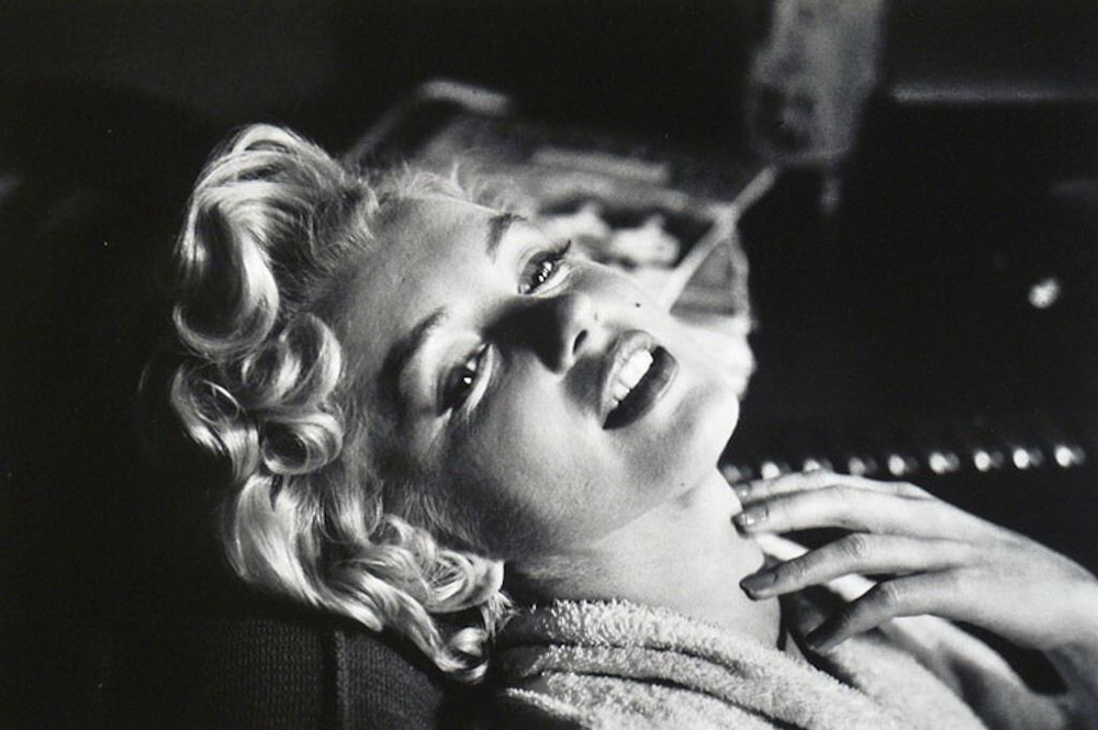 Elliot Erwitt