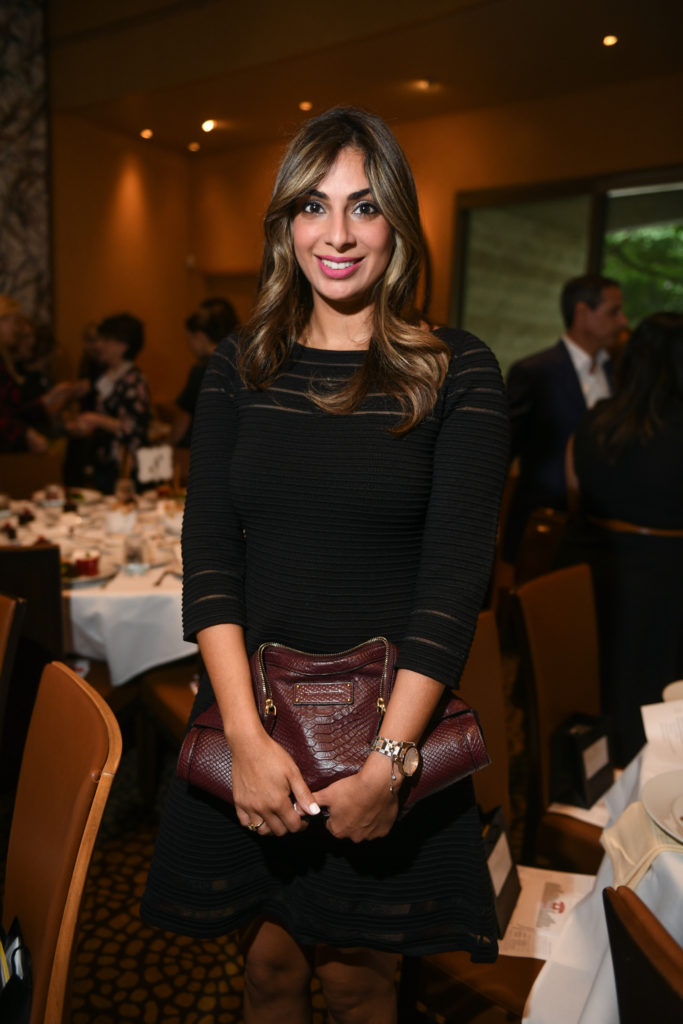 Crime Stoppers Women Who Shape Houston luncheon at Tony's