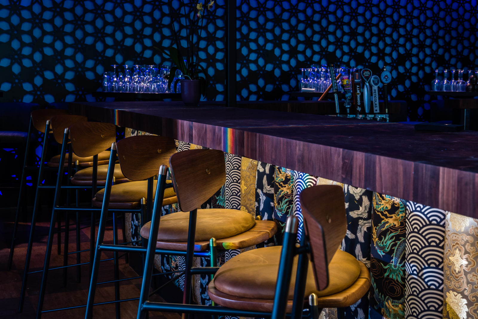 Dallas' Best Sushi Restaurants 10 Hotspots That Make Raw Fish Sing