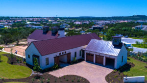 The Peninsula at Rough Hollow