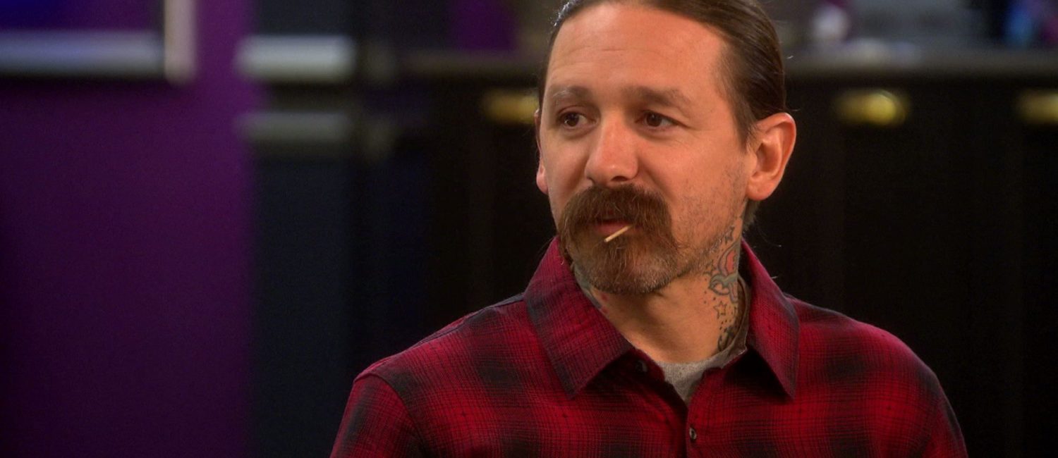 Tiki Loco Deep Ellum Oliver Peck