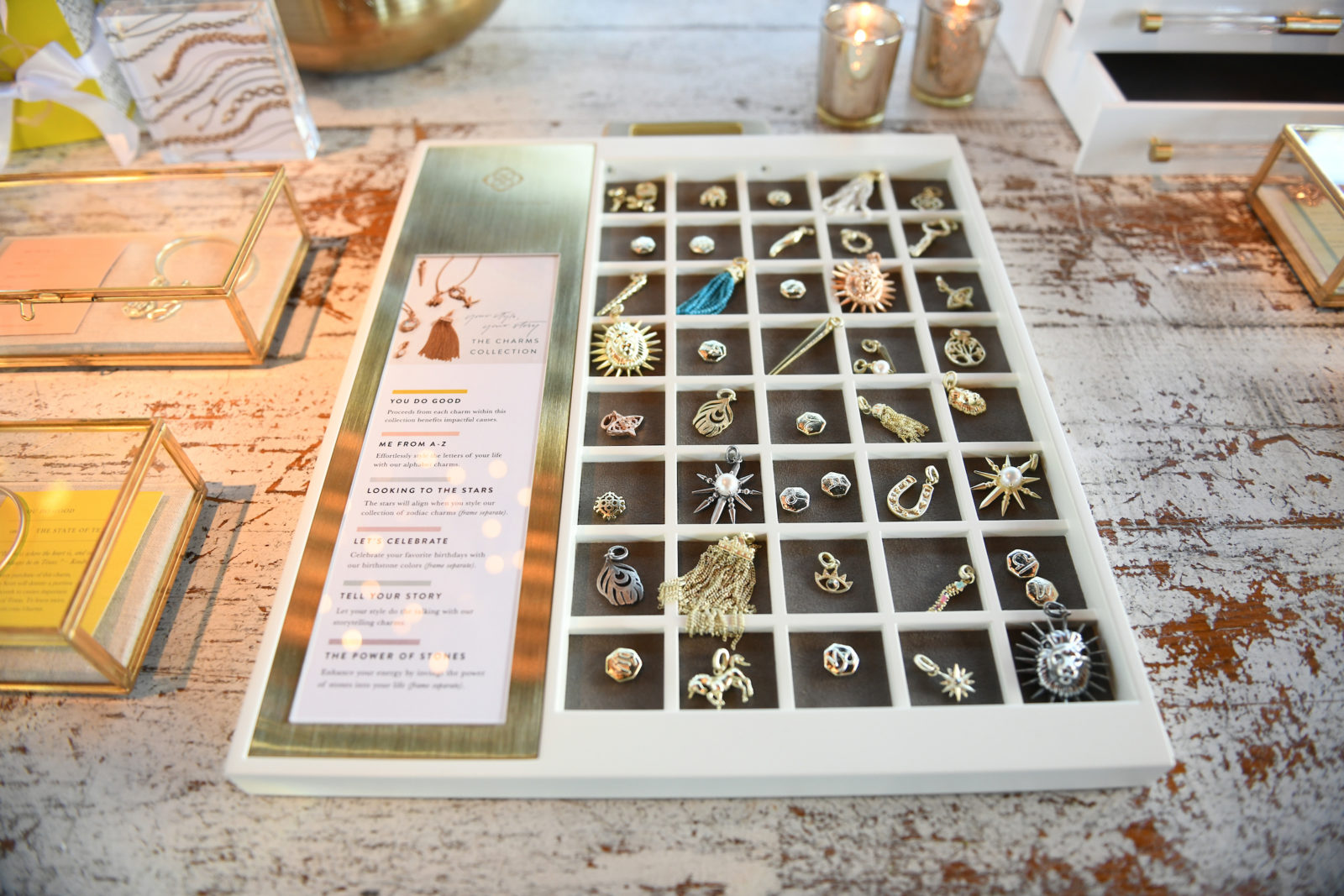 Jewelry Megastar Draws All The It Girls To One Happening Houston Party ...