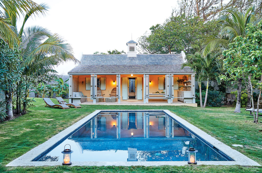 Mini-Saltbox, Harbour Island (Photo Tria Giovan)