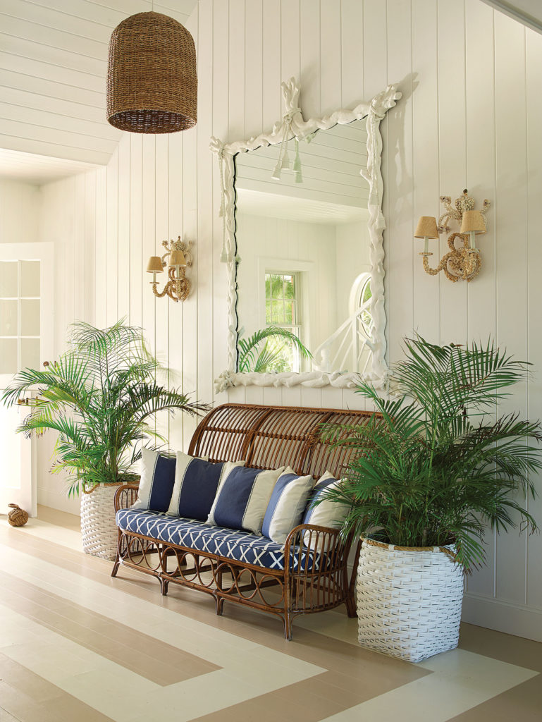 Meet Designer Amanda Lindroth at Quadrille in the Dallas Design Center ...