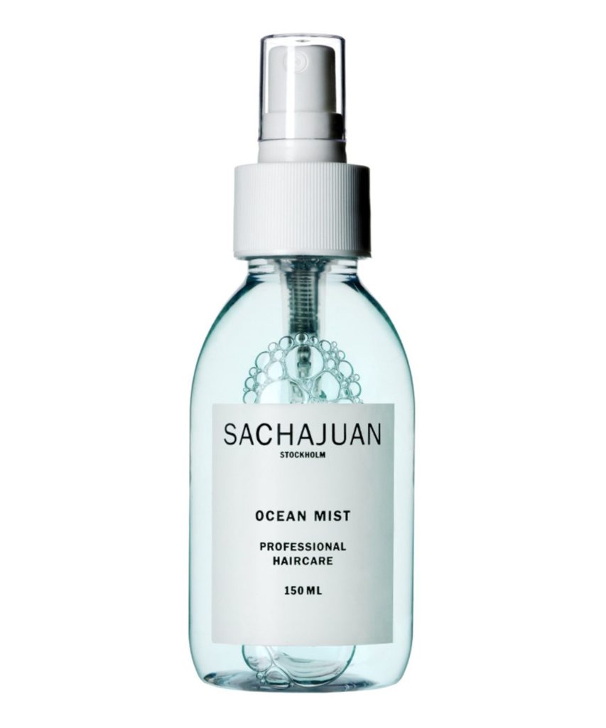 Sachajuan Ocean Mist