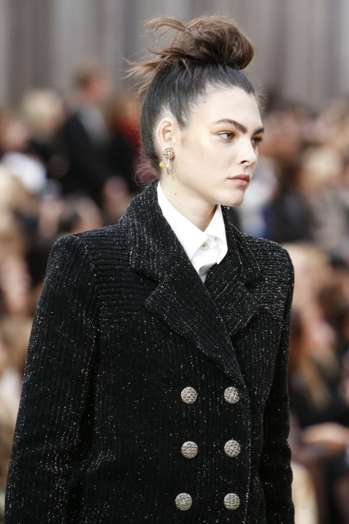 Chanel Fall 2018