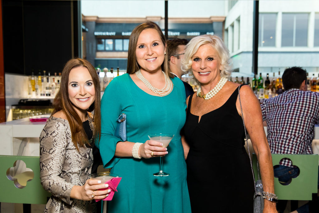 Barbara Bush Houston Literacy Foundation’s Young Professionals Group’s Jungle Book Gala Kickoff