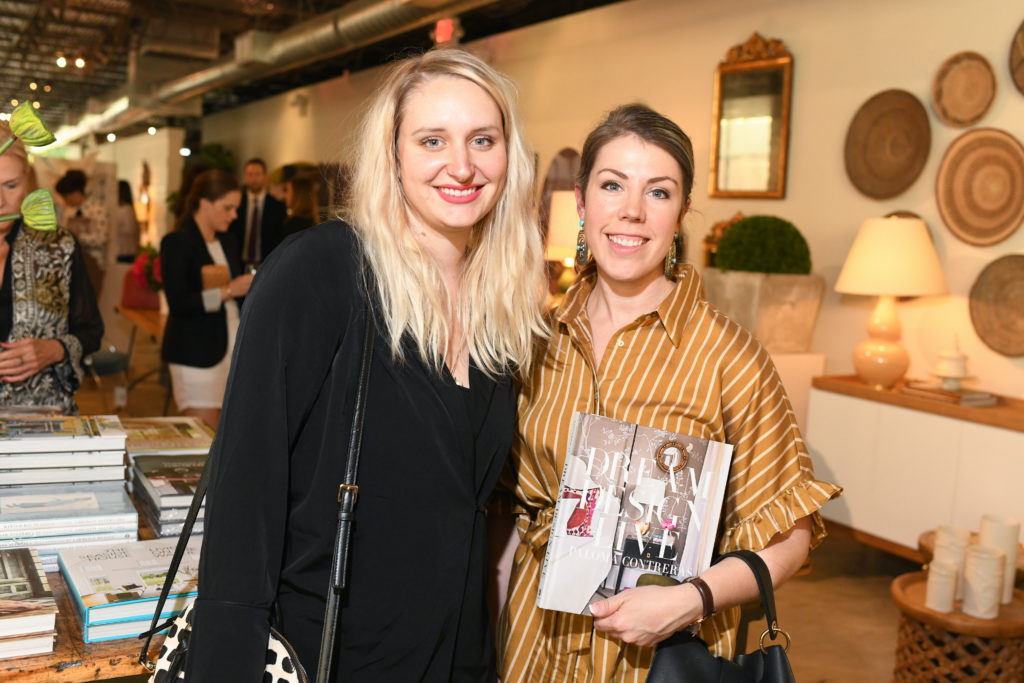 Alison Turley, Marion Evans