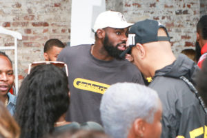 Tim Hardaway Jr