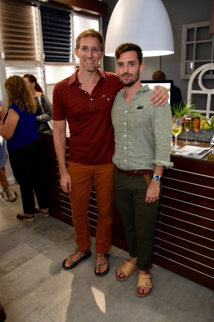 The Shade Store opening in Highland Village