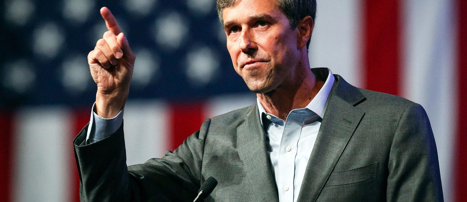 Beto GQ magazine